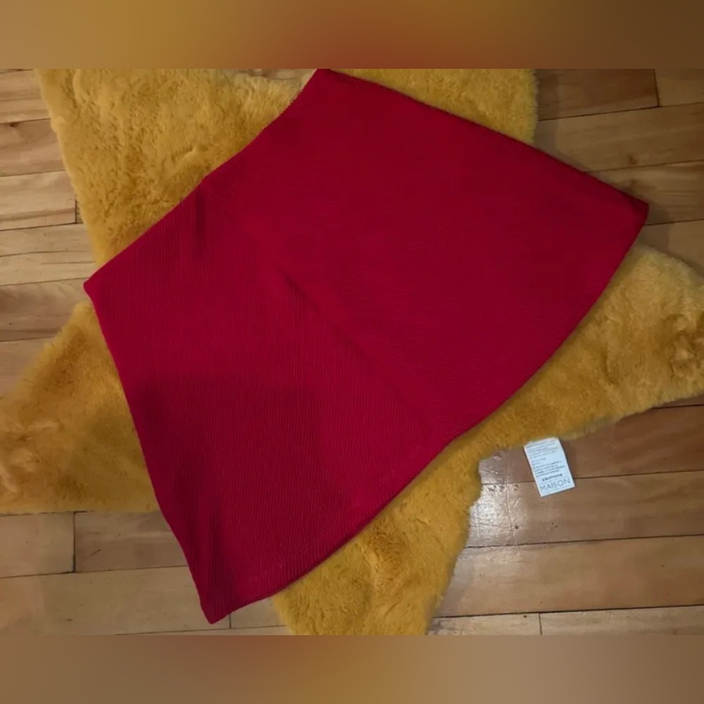 Zara Small skirt
